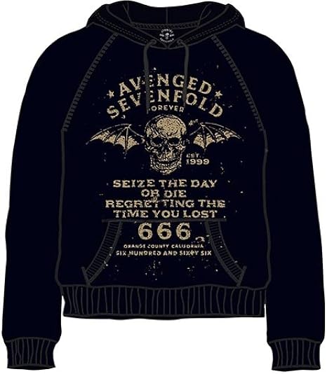a7x sweatshirt