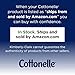 Cottonelle Ultra GentleCare Toilet Paper, 48 Double Rolls