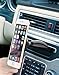 Okra Magnetic CD Slot Phone Car Mount Pro - Universal for All Smartphones, Strong Magnet, Easy One Tap Installation