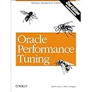 Oracle Performance Tuning: Database Management Systems (Nutshell Handbooks)