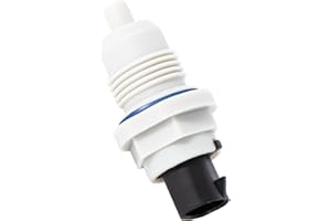 AcornTech Automatic Transmission Speed Sensor Fit for Dodge 1989-2009 Grand Caravan, 1996-2009 Avenger, 1994-2003 Dakota, 1998-2003 Durango, Chrysler 1990-1994 Lebaron # 4412879, 4800879