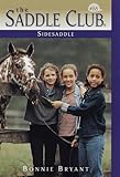 Sidesaddle (Saddle Club No. 88)
