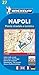 Michelin Map Naples (Napoli) #27 (Maps/City (Michelin)) (Italian Edition)