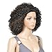Sensationnel lace front wig - lace front edge lulu smart