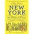 My First New York: Early Adventures in the Big City