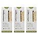 Vita Vigor Sesame Flavor Grissini Breadsticks - Pack of 3-4.4 Oz. per box