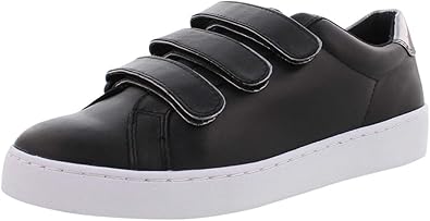 strap trainers womens