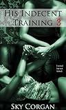 His Indecent Training 3 (BDSM Erotic Romance)