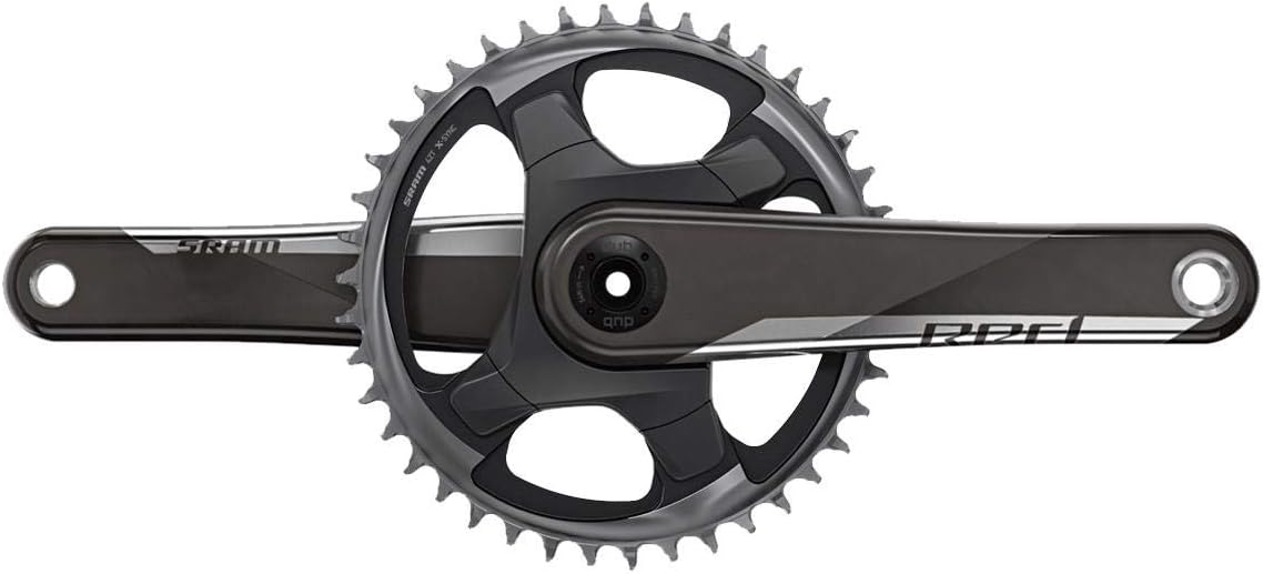 sram 1x cyclocross groupset