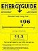 Frigidaire 12,000 BTU 115V Window-Mounted Compact Air Conditioner with Temperature Sensing Remote Control