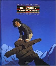 Inukshuk