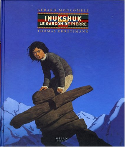 Inukshuk