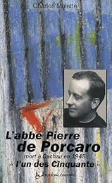 L' abbé Pierre de Porcaro