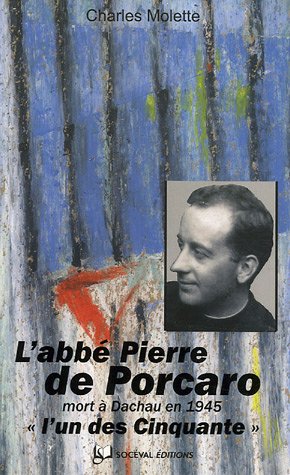 L' abbé Pierre de Porcaro