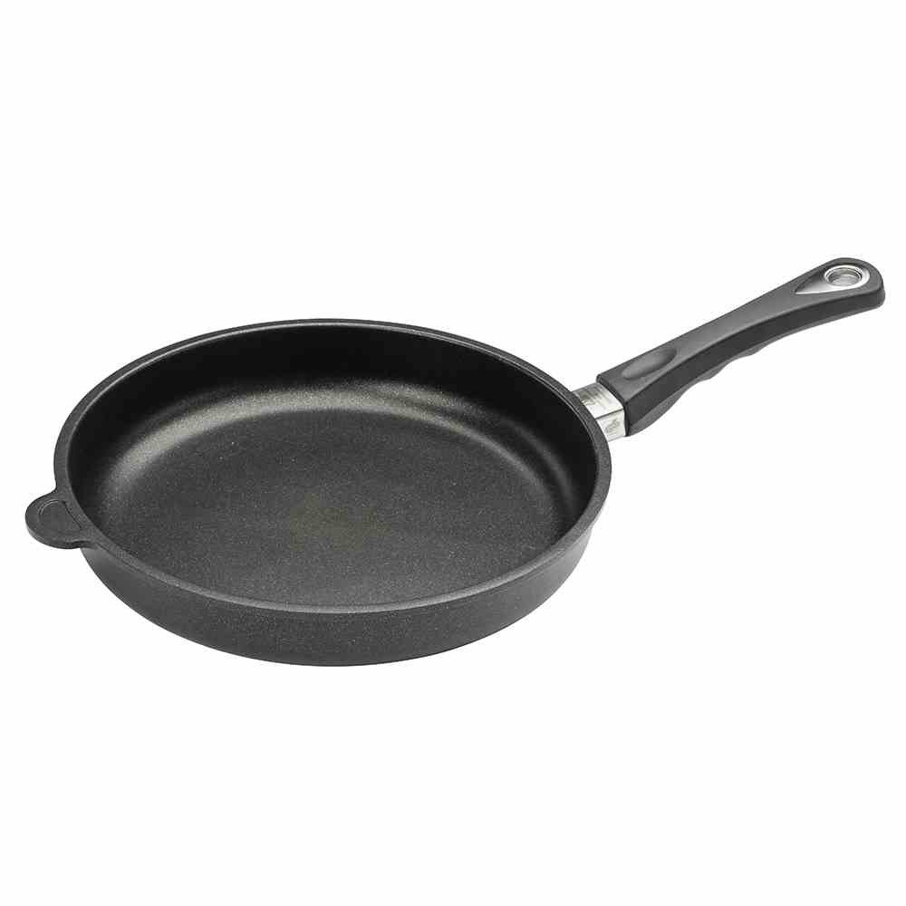 AMT Gastroguss I-520 Induction Pan 20 cm