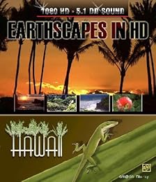 Earthscapes In Hd - Hawai