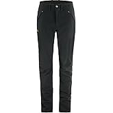 Fjallraven Abisko Trail Stretch Trousers - Women's