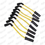 191 SPARK PLUG WIRE SET 11