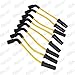 191 SPARK PLUG WIRE SET 11