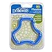 Dr. Brown's Flexees Ergonomic Teether, Blue