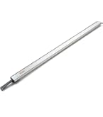 すう BORA 36” WTX Ruled Clamp Edge Saw Guide for Woodworking