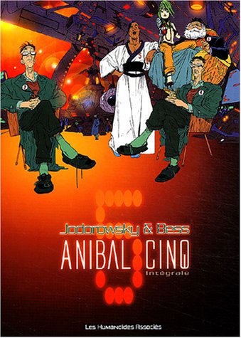 Anibal cinq