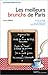 Les meilleurs brunchs de Paris by 