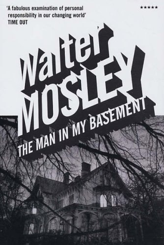 The Man in My Basement