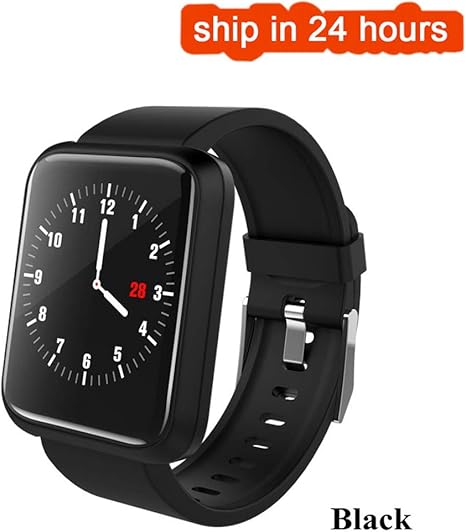 new android smartwatch 2019