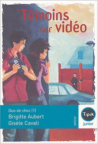 Témoins sur vidéo