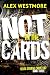 Not in the Cards (The Delta Stevens Crime Logs Book 3)