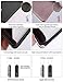 DTTO Case for iPhone X Case 2017(ONLY), [Not for iPhone Xs], [Romance Series] 1st Generation Silicone Gel Rubber Anti-Scratch Shockproof Case for iPhone X (2017), Space Gray