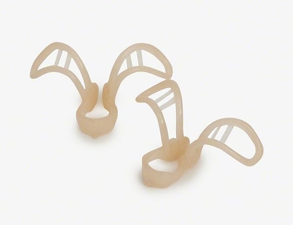 SLEEPRIGHT INTRA-NASAL BREATHE AID – BREATHING AIDS FOR SLEEP – NASAL DILATOR – 40 DAY SUPPLY