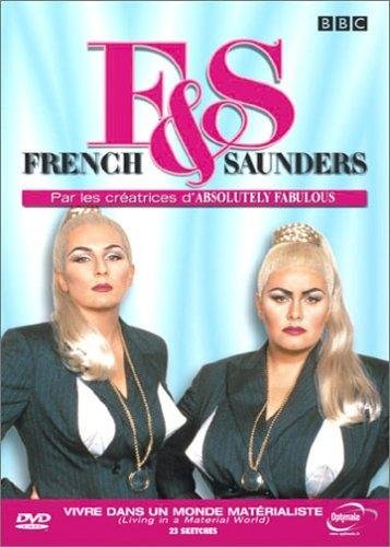 French & Saunders - Vivre Dans Un Monde Matérialiste