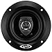 BOSS Audio Systems SK422 250 Watt Per Pair, 4 Inch, Full Range, 2 Way Car Speakers Sold in Pairs