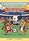 Livro E Assim Se Torce na Copa do Mundo: Um Conto Infantil Interativo sobre Futebol, Campeões Mundiais, Animais Fofinhos e Diversão (Tradições Culturais e Inclusivas)