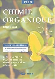 Chimie organique