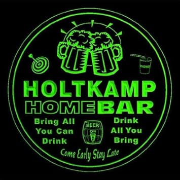 4 x ccq20694-g HOLTKAMP de la familia de la barra de inicio de nombre