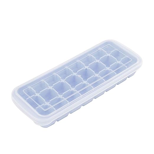 Compra SUMMER Bandeja de Hielo de Silicona-Bandeja de Hielo no ...