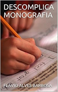 Livro DESCOMPLICA MONOGRAFIA