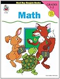 Best Buy Bargain Books: Math, Grades 1-2