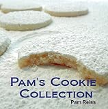 Pam's Cookie Collection by Pam Reiss