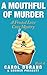 A Mouthful of Murder: A Frosted Love Cozy Mystery Book 4 (Frosted Love Mysteries)