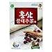 Korea Food Red Ginseng Honey Jujube Tea 12 Packs, 32 grams each