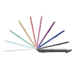 iPearl mCover Hard Shell Case for 2017 11.6" Lenovo