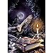 TWBB DIY 5D Diamond Painting Kit Diamond Sticker Stitch Painting Sets Part Drill Diamond Painting,Diamond Painting for Adult or Kid