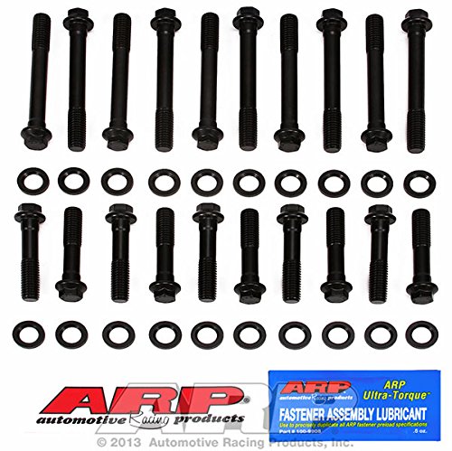 ARP 1543603 High Performance Hex Cylinder Head Bolts