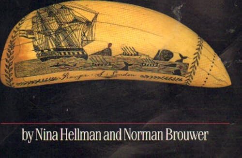 Download A Mariner's Fancy: The Whaleman's Art of Scrimshaw PDF