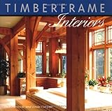Timberframe Interiors by 
