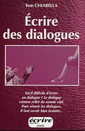 Écrire des dialogues